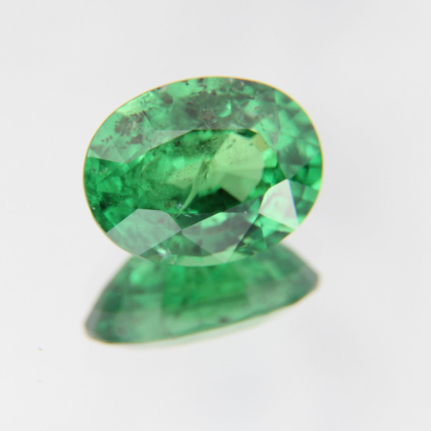 Tsavolite 1.90 ct