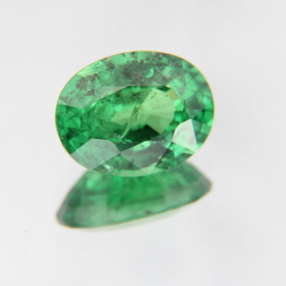 Tsavolite 1.90 ct