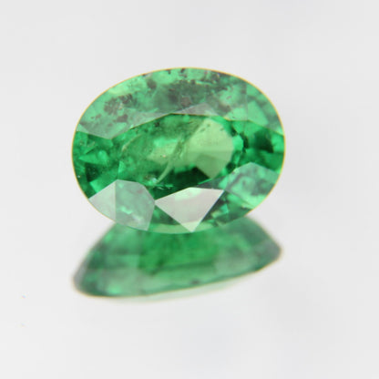 Tsavolite 1.90 ct