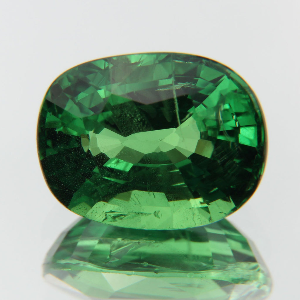 Tsavorit 2.07ct
