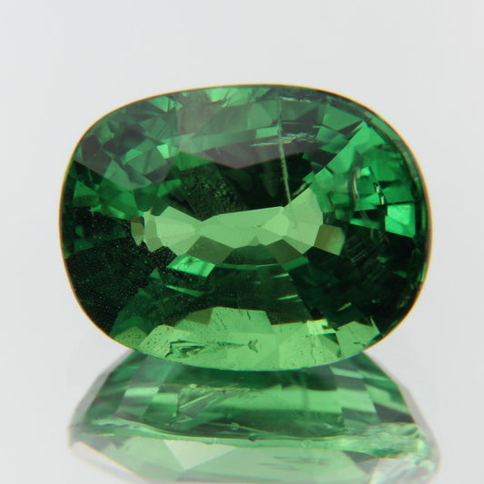 Tsavorit 2.07ct