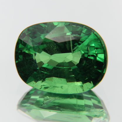 Tsavorit 2.07ct