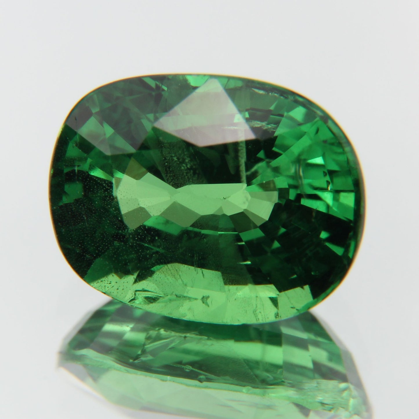 Tsavorit 2.07ct