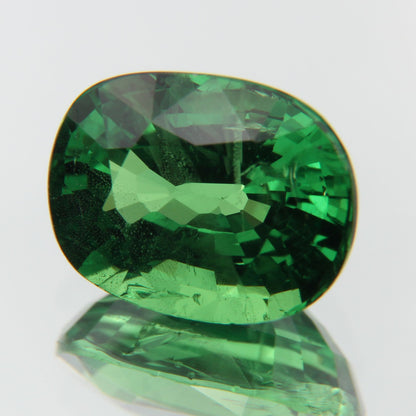 Tsavorit 2.07ct