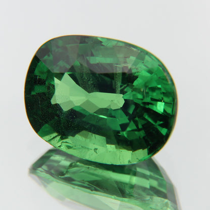 Tsavorit 2.07ct