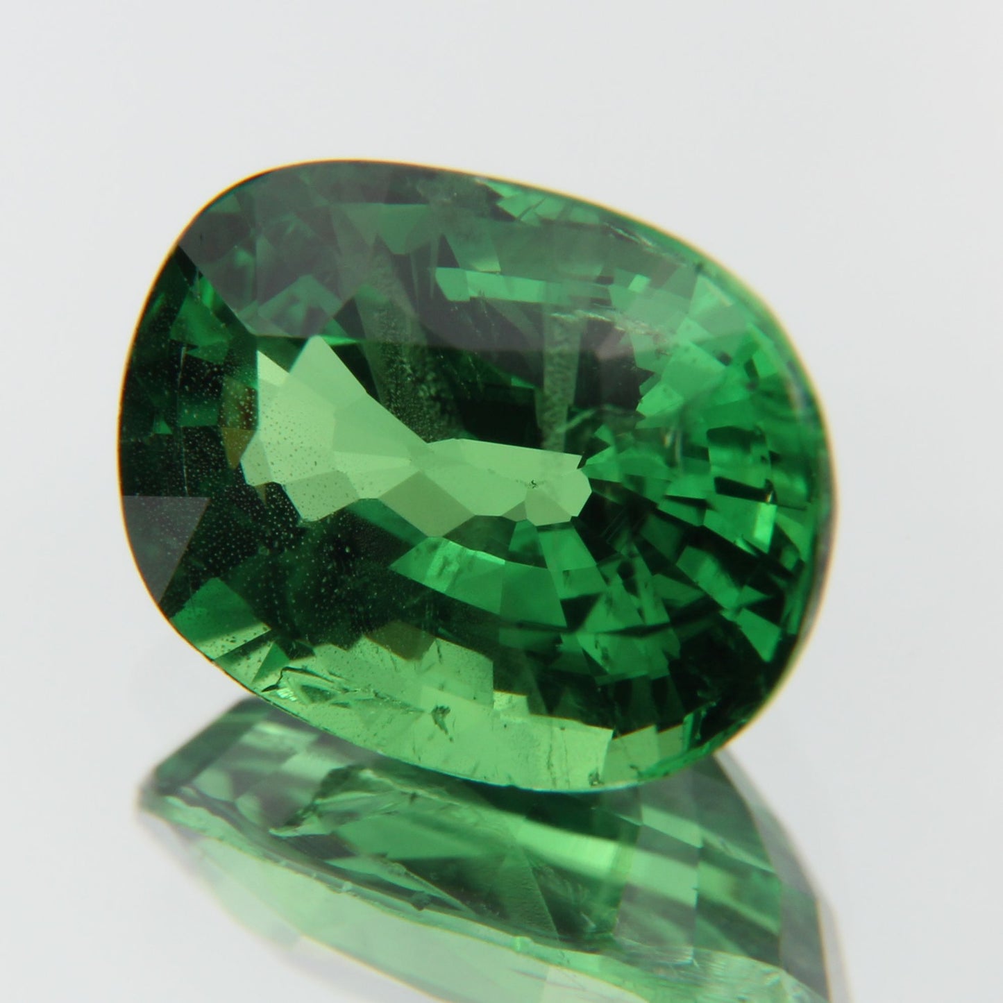 Tsavorit 2.07ct