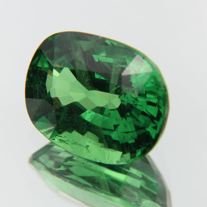 Tsavorit 2.07ct