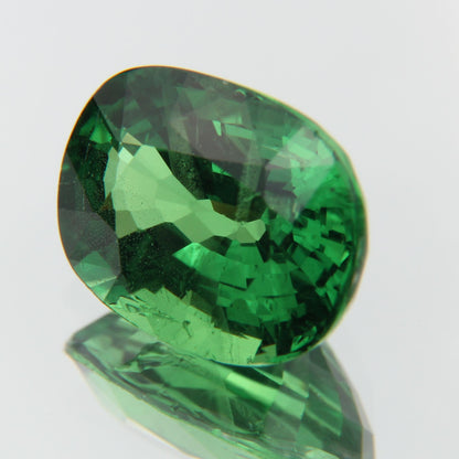 Tsavorit 2.07ct