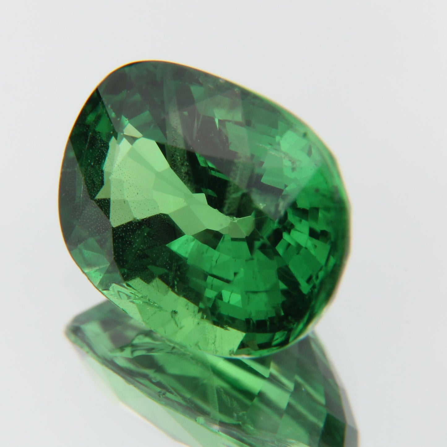 Tsavorit 2.07ct