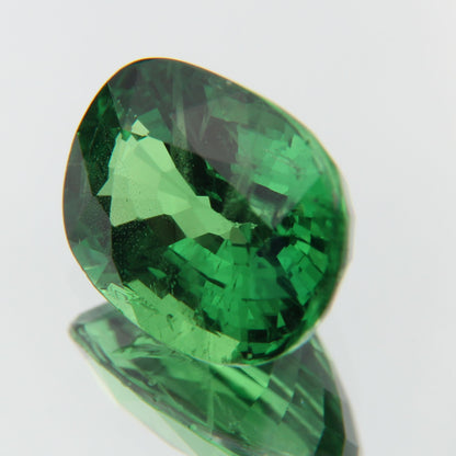 Tsavorit 2.07ct