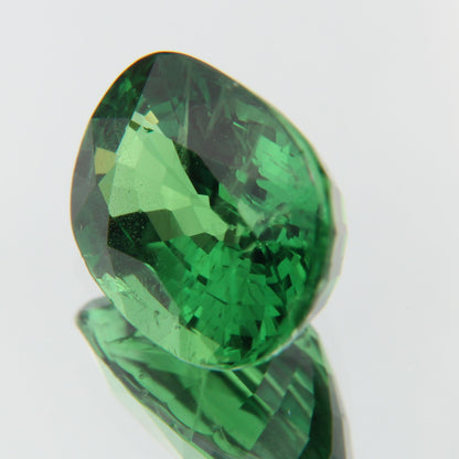 Tsavorit 2.07ct