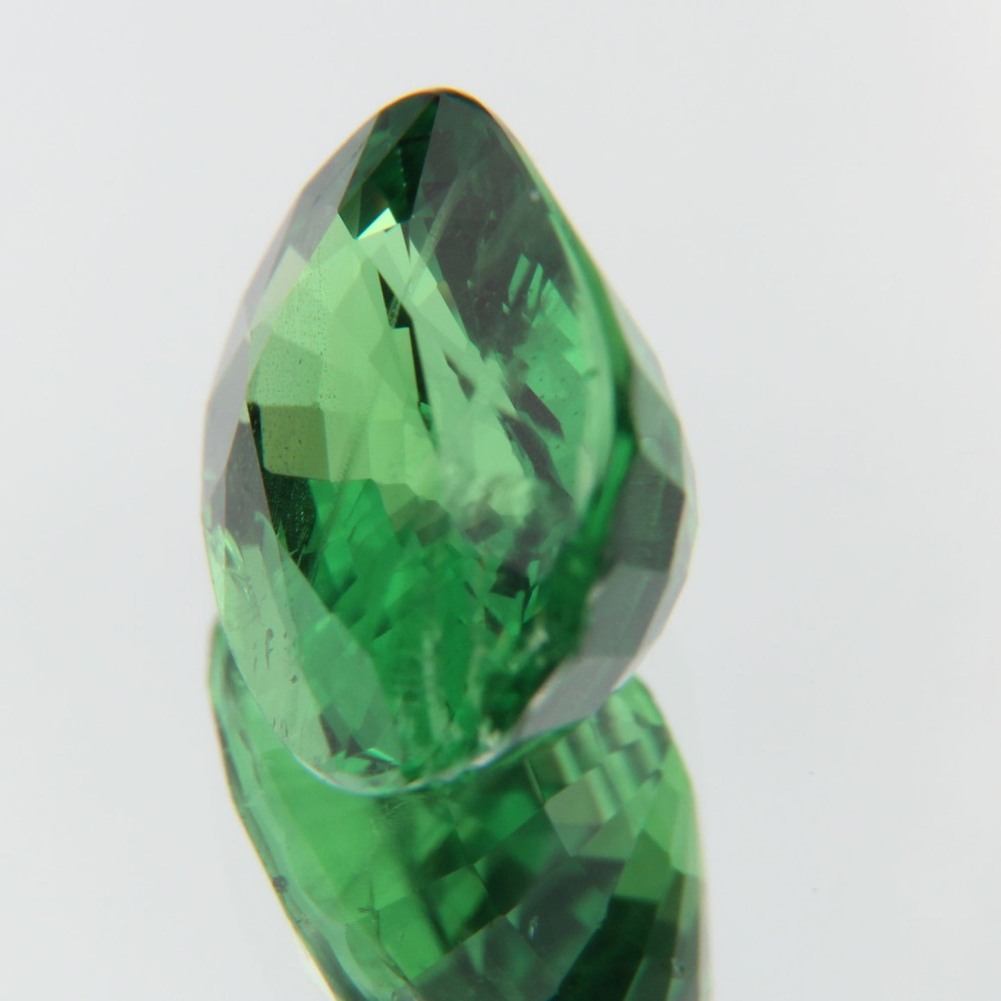Tsavorit 2.07ct