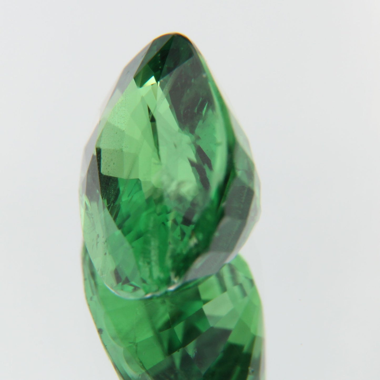 Tsavorit 2.07ct