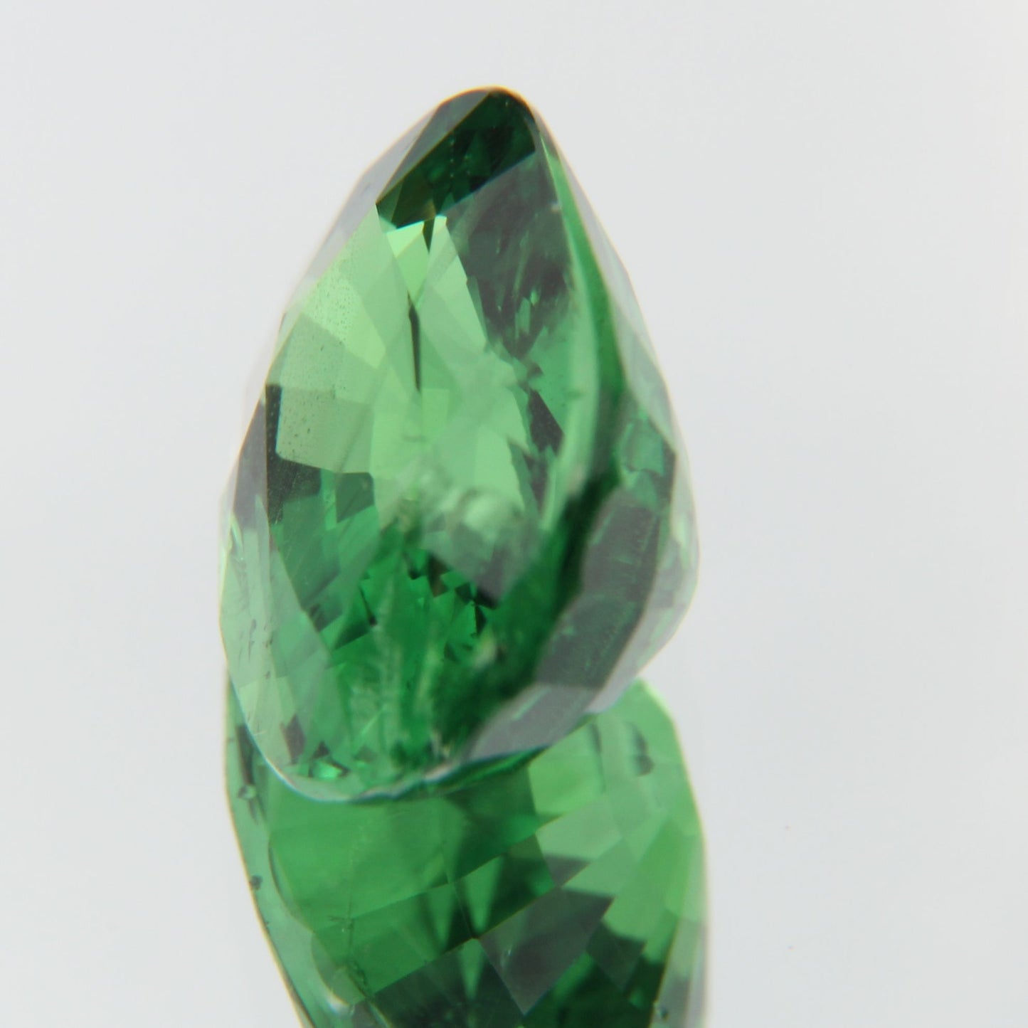 Tsavorit 2.07ct