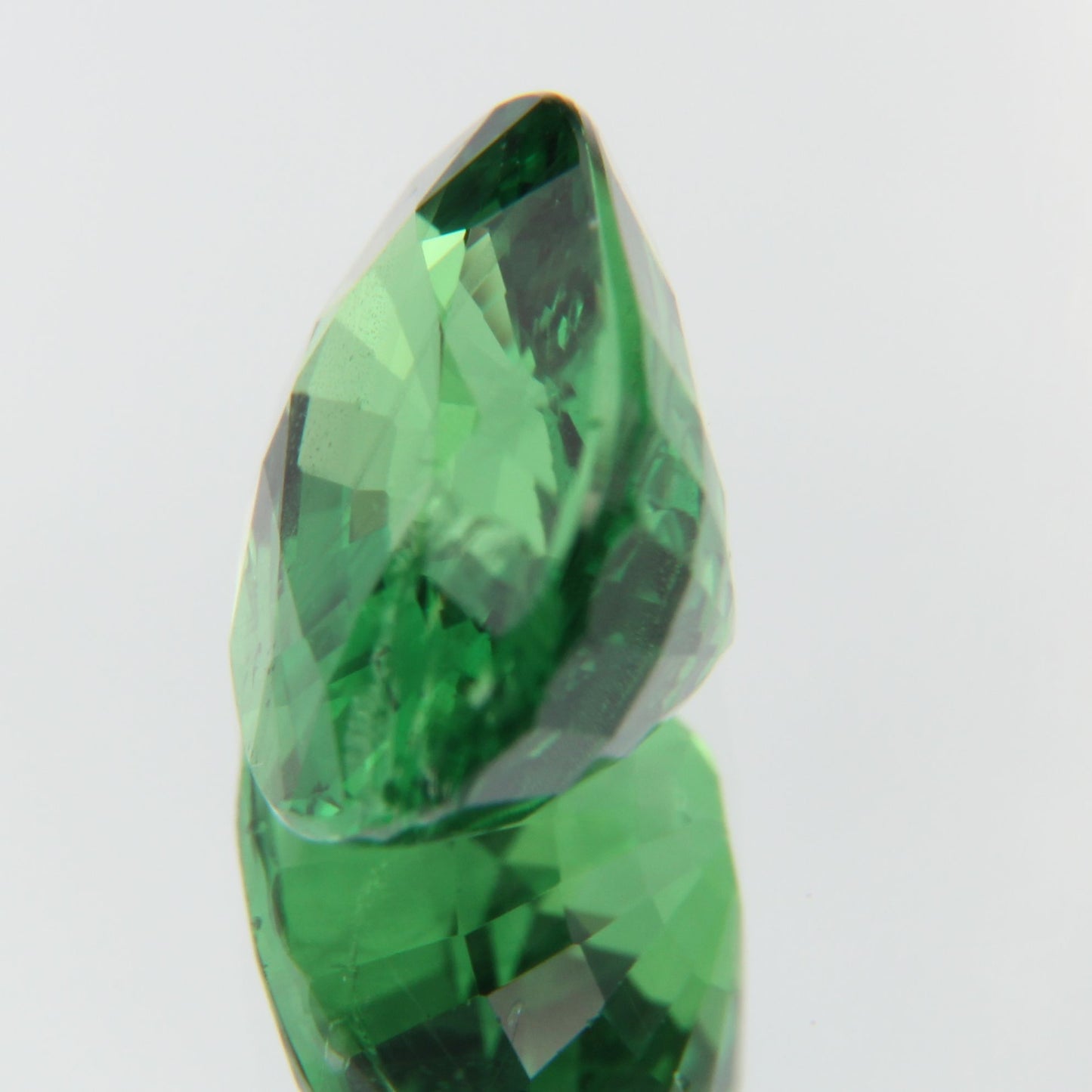 Tsavorit 2.07ct