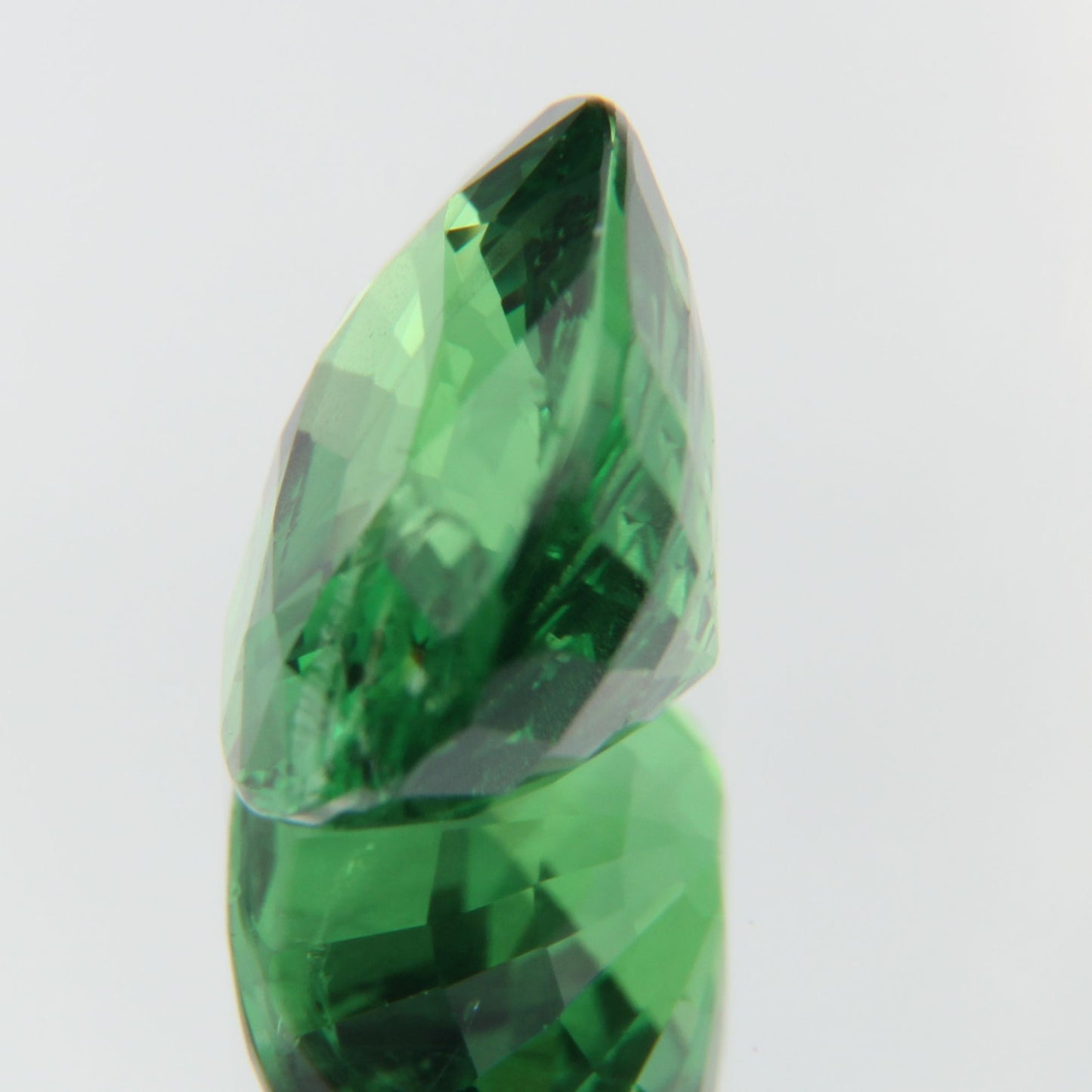 Tsavorit 2.07ct