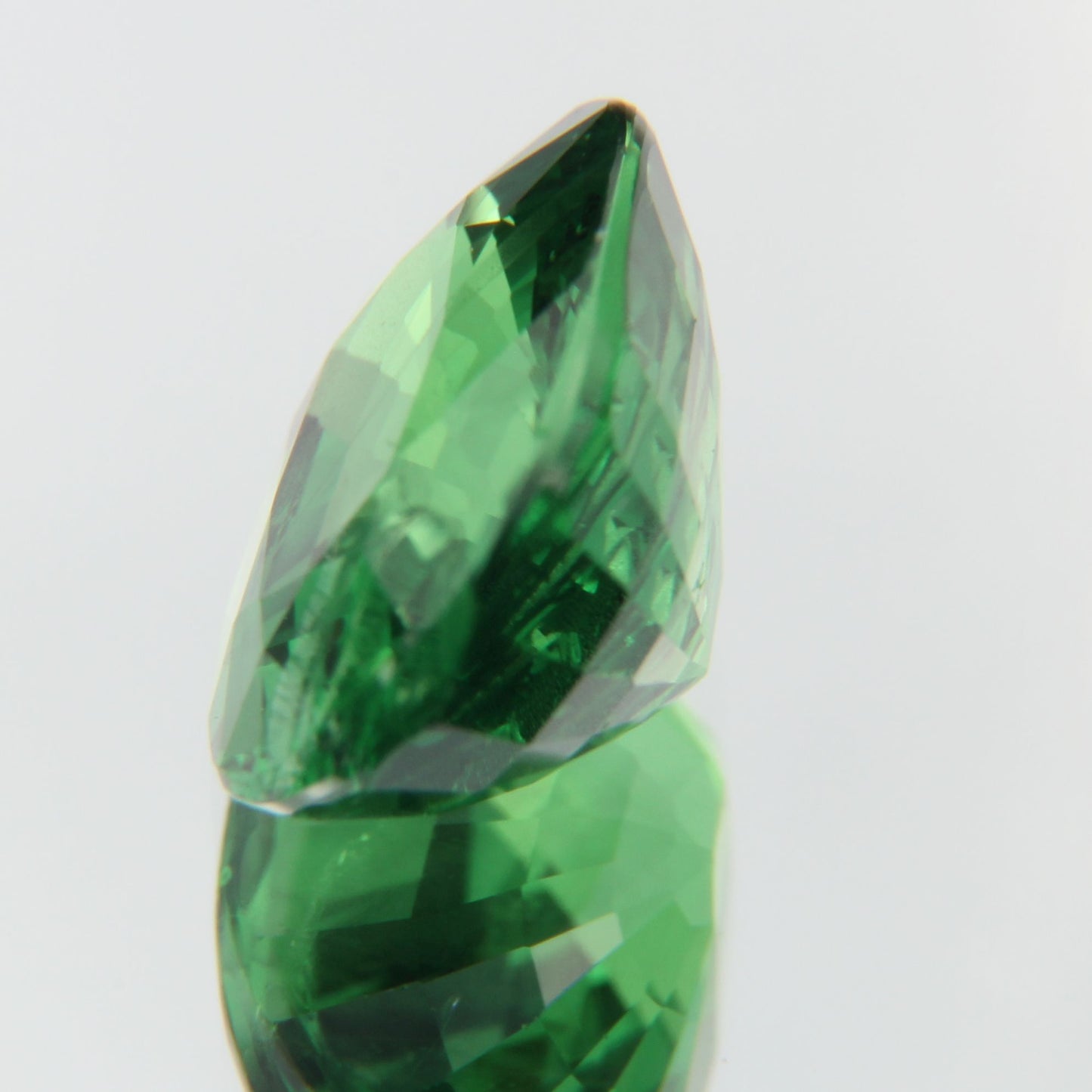Tsavorit 2.07ct