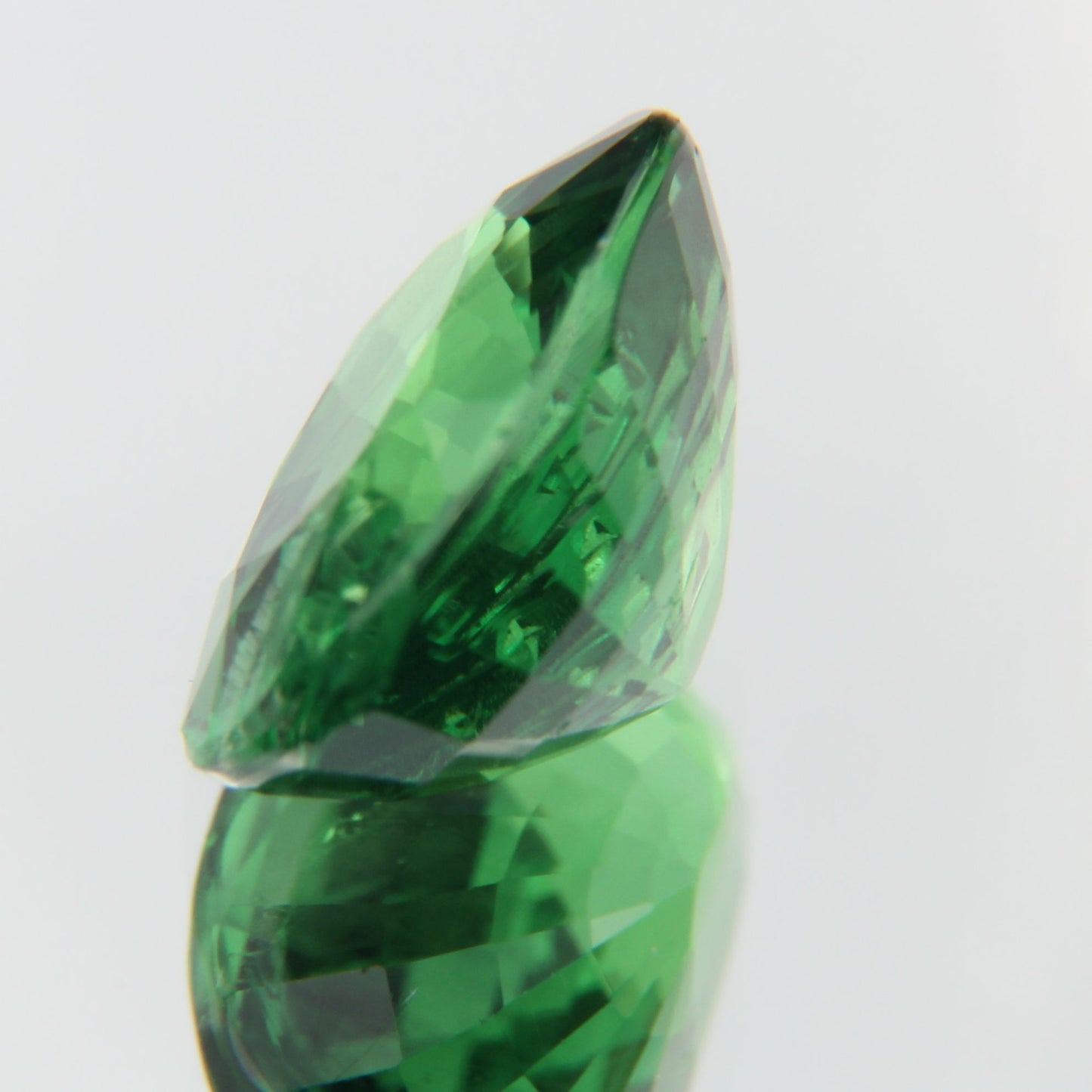 Tsavorit 2.07ct