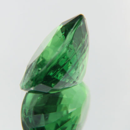 Tsavorit 2.07ct
