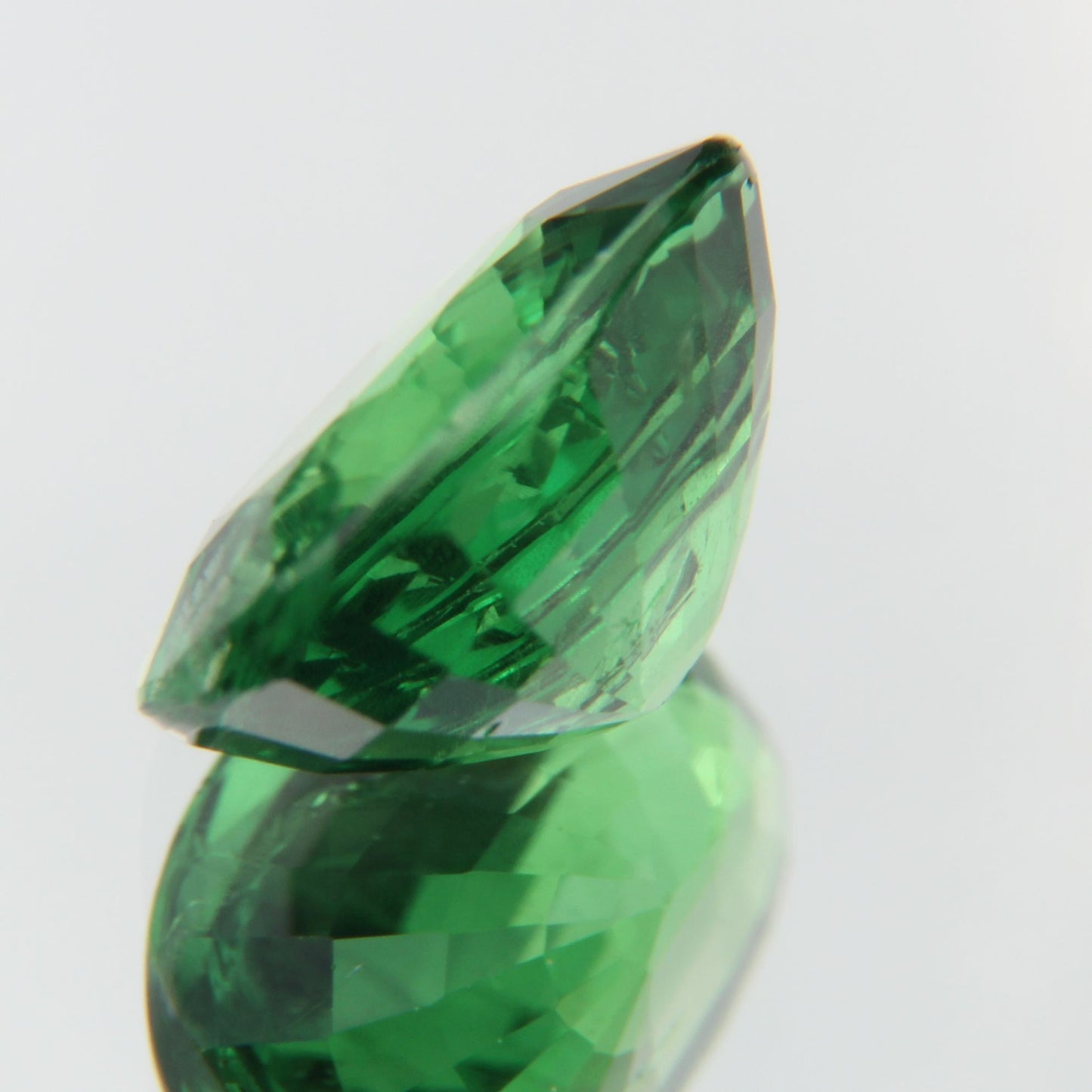 Tsavorit 2.07ct