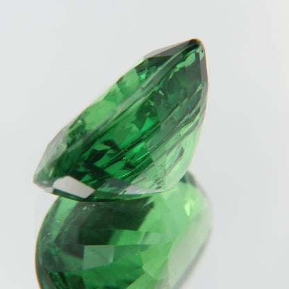 Tsavorit 2.07ct