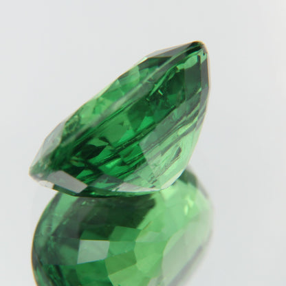 Tsavorit 2.07ct