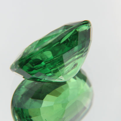Tsavorit 2.07ct