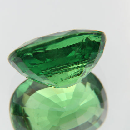 Tsavorit 2.07ct
