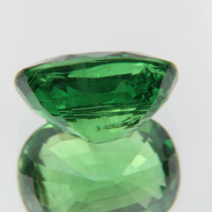 Tsavorit 2.07ct