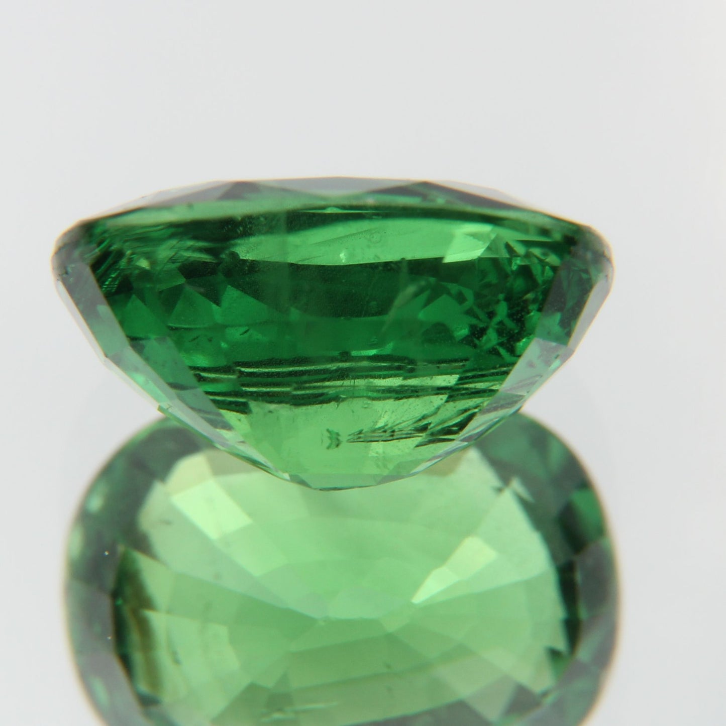 Tsavorit 2.07ct