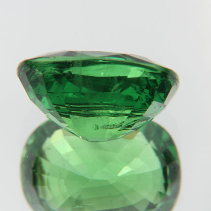 Tsavorit 2.07ct