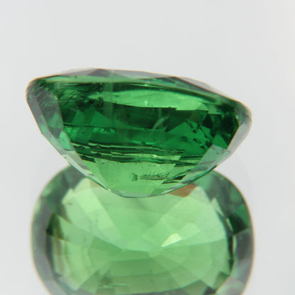 Tsavorit 2.07ct