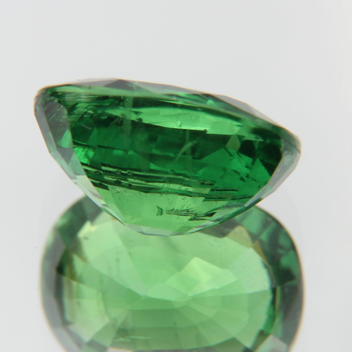 Tsavorit 2.07ct