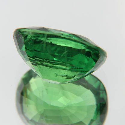 Tsavorit 2.07ct