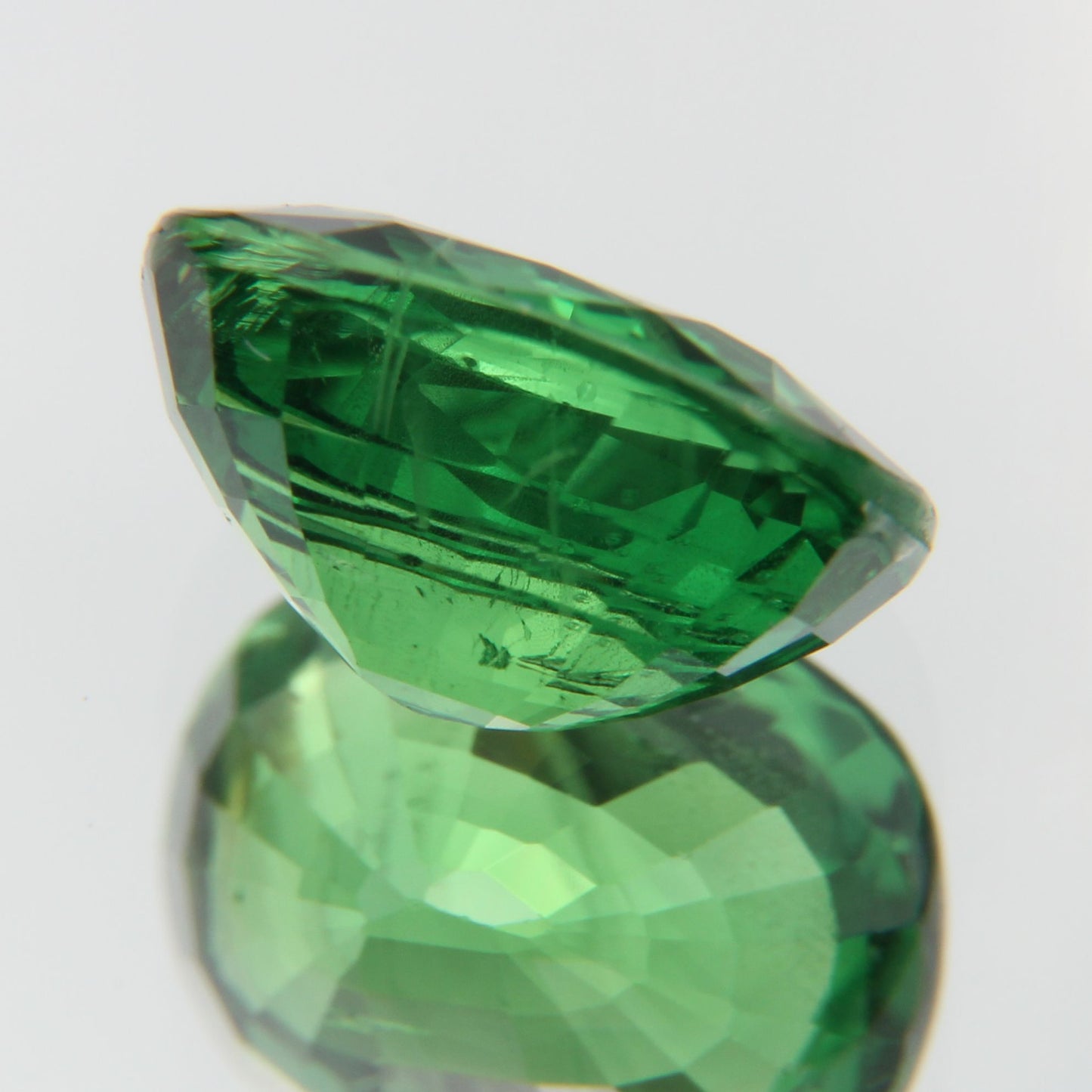 Tsavorit 2.07ct