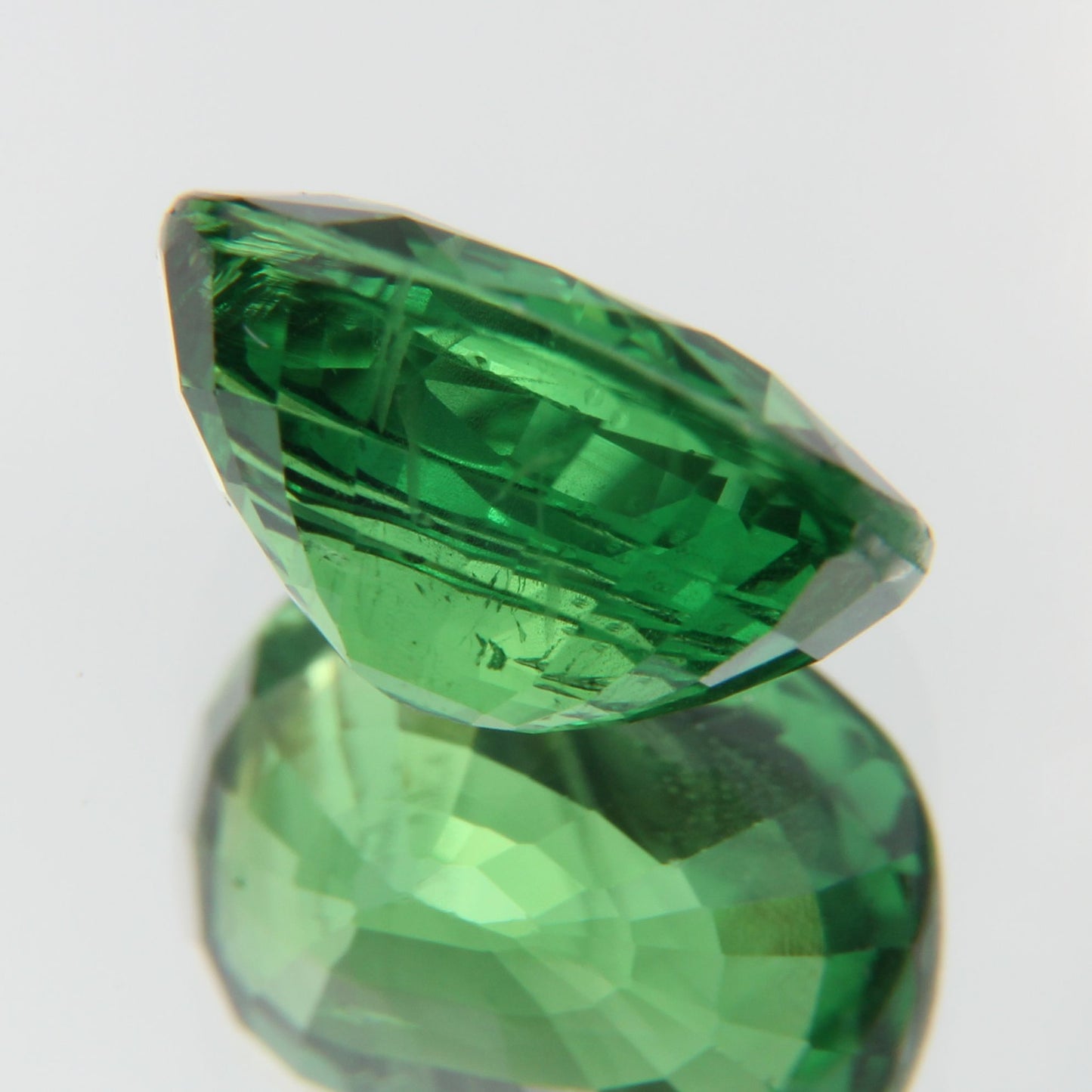 Tsavorit 2.07ct