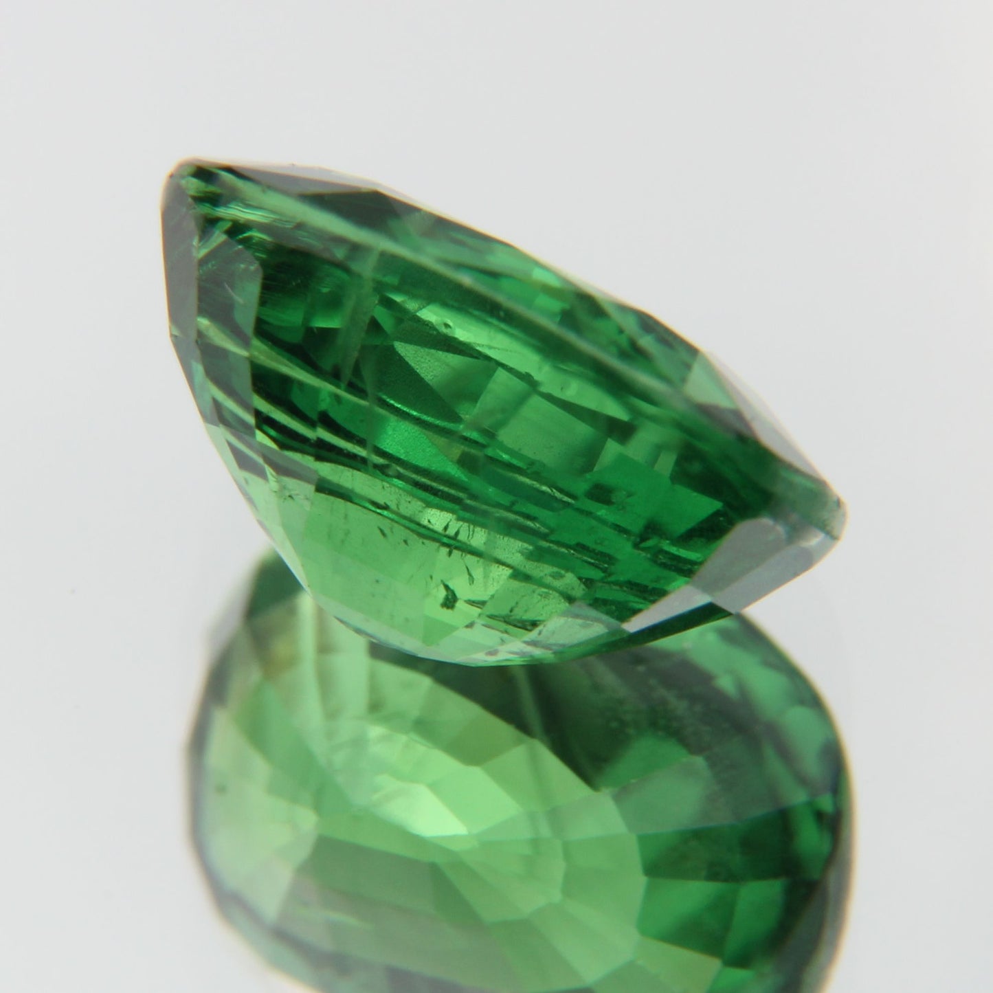 Tsavorit 2.07ct