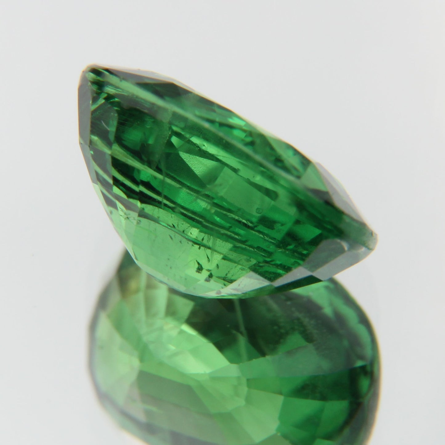 Tsavorit 2.07ct