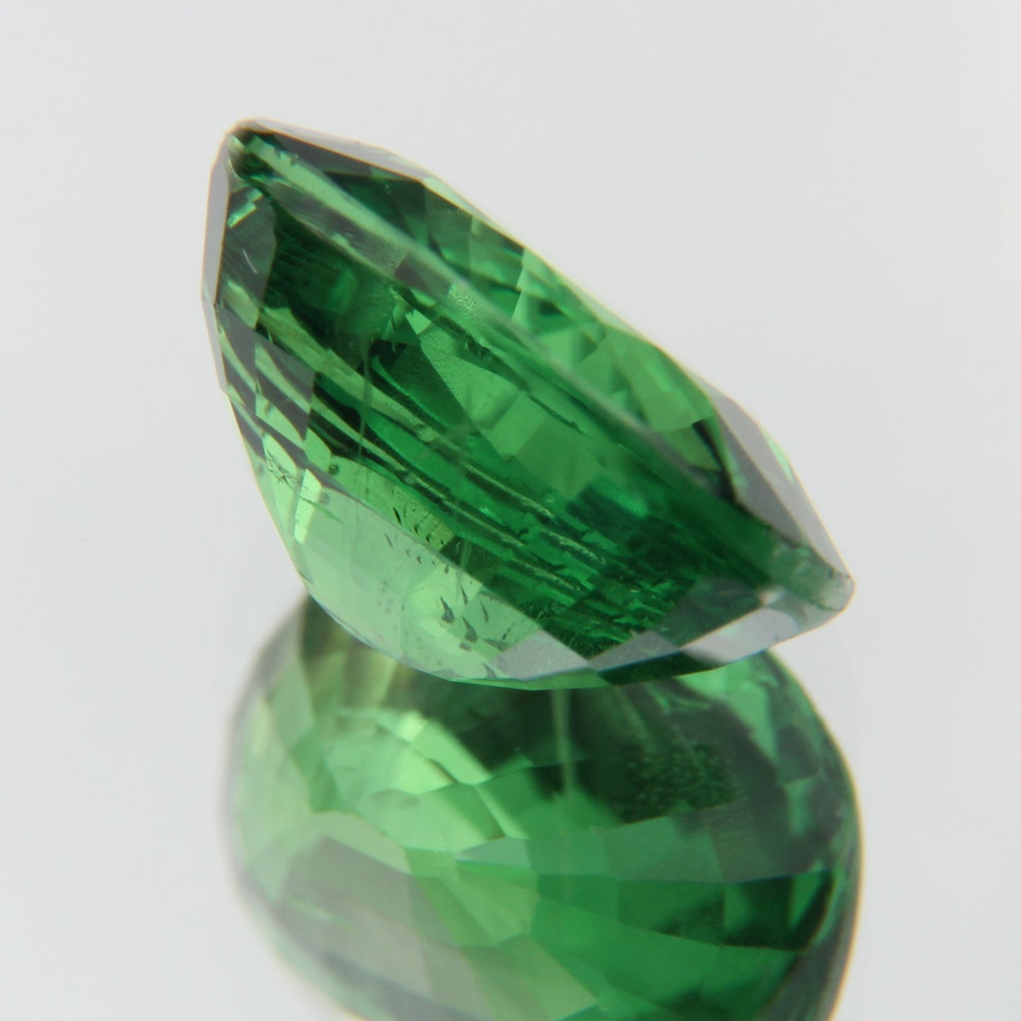 Tsavorit 2.07ct