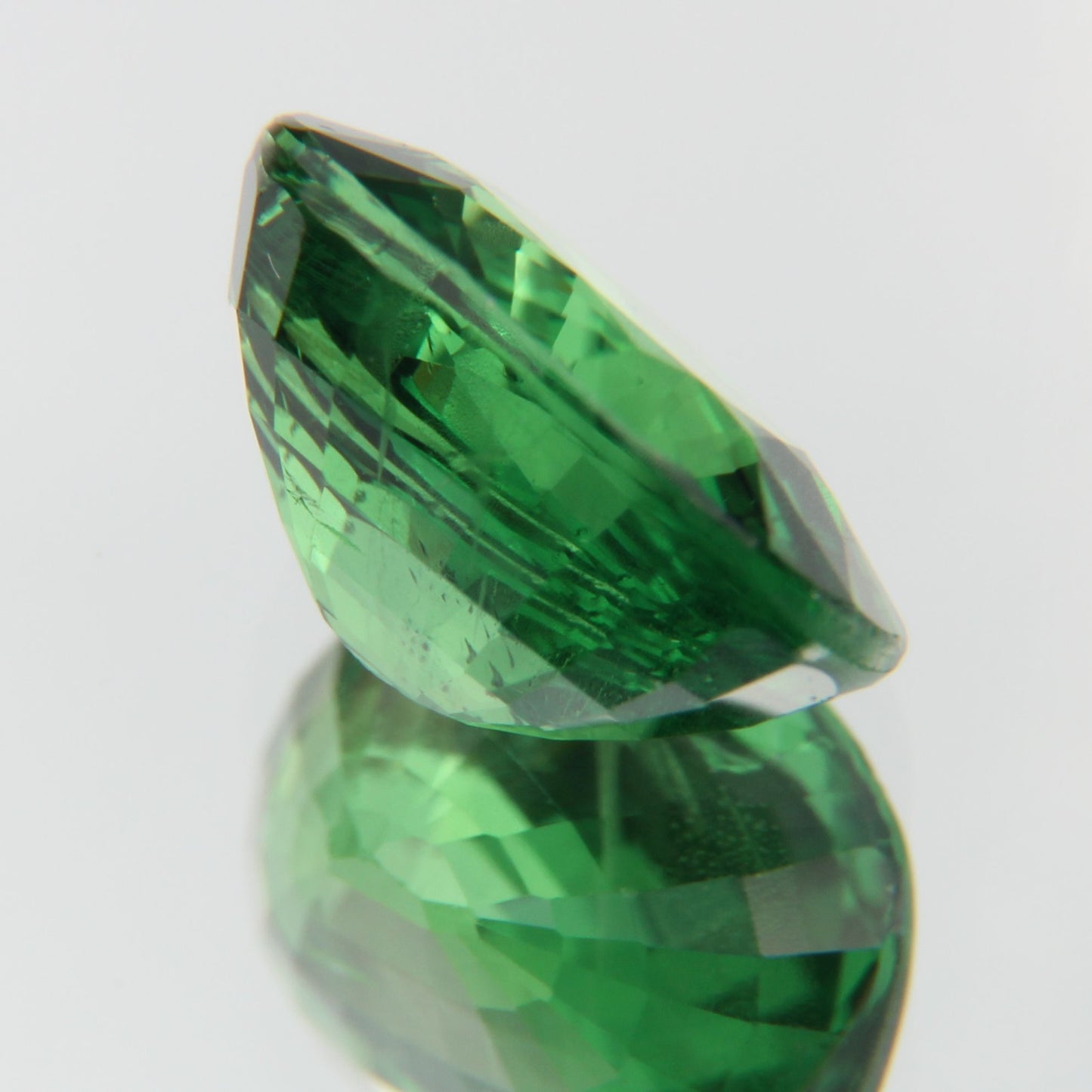 Tsavorit 2.07ct