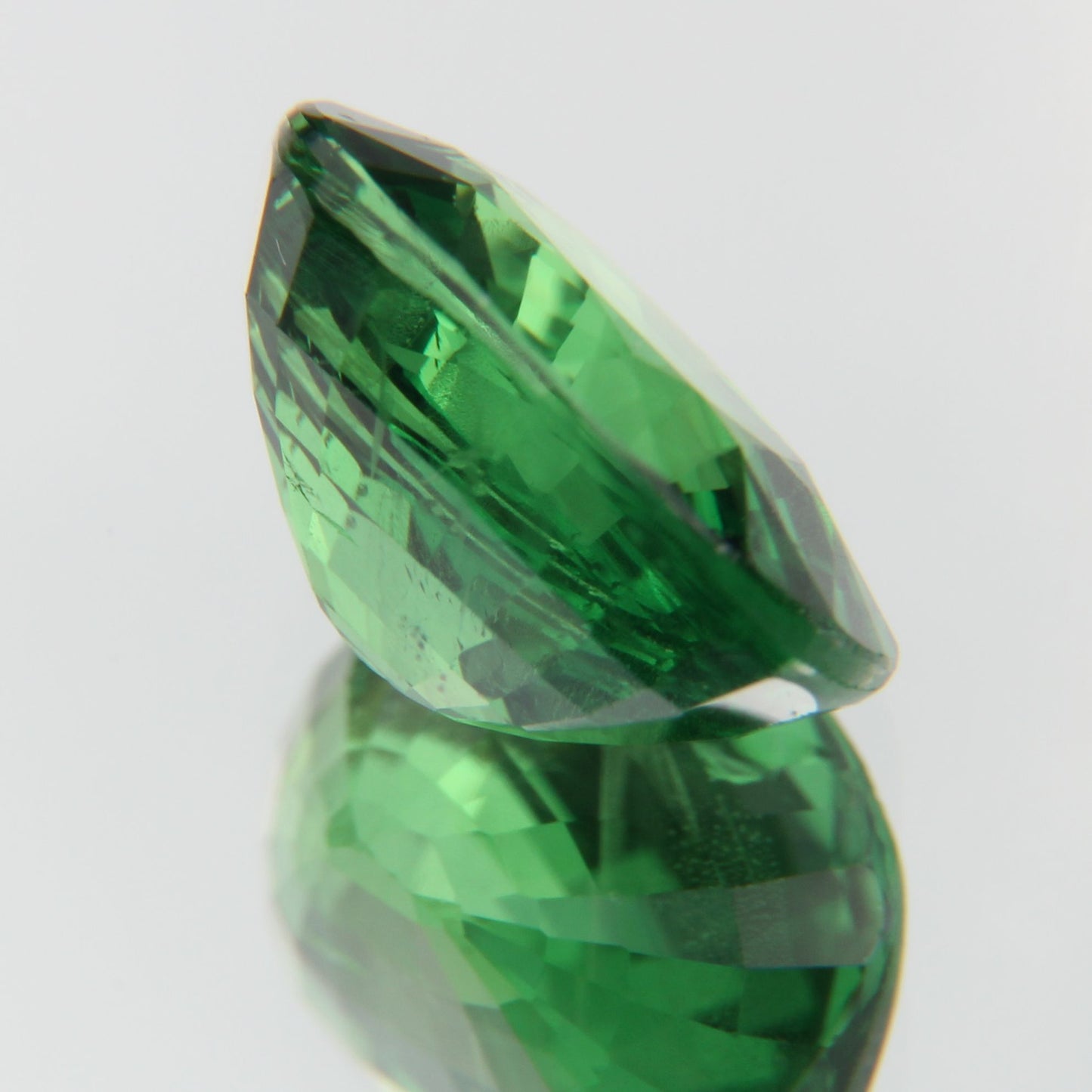 Tsavorit 2.07ct