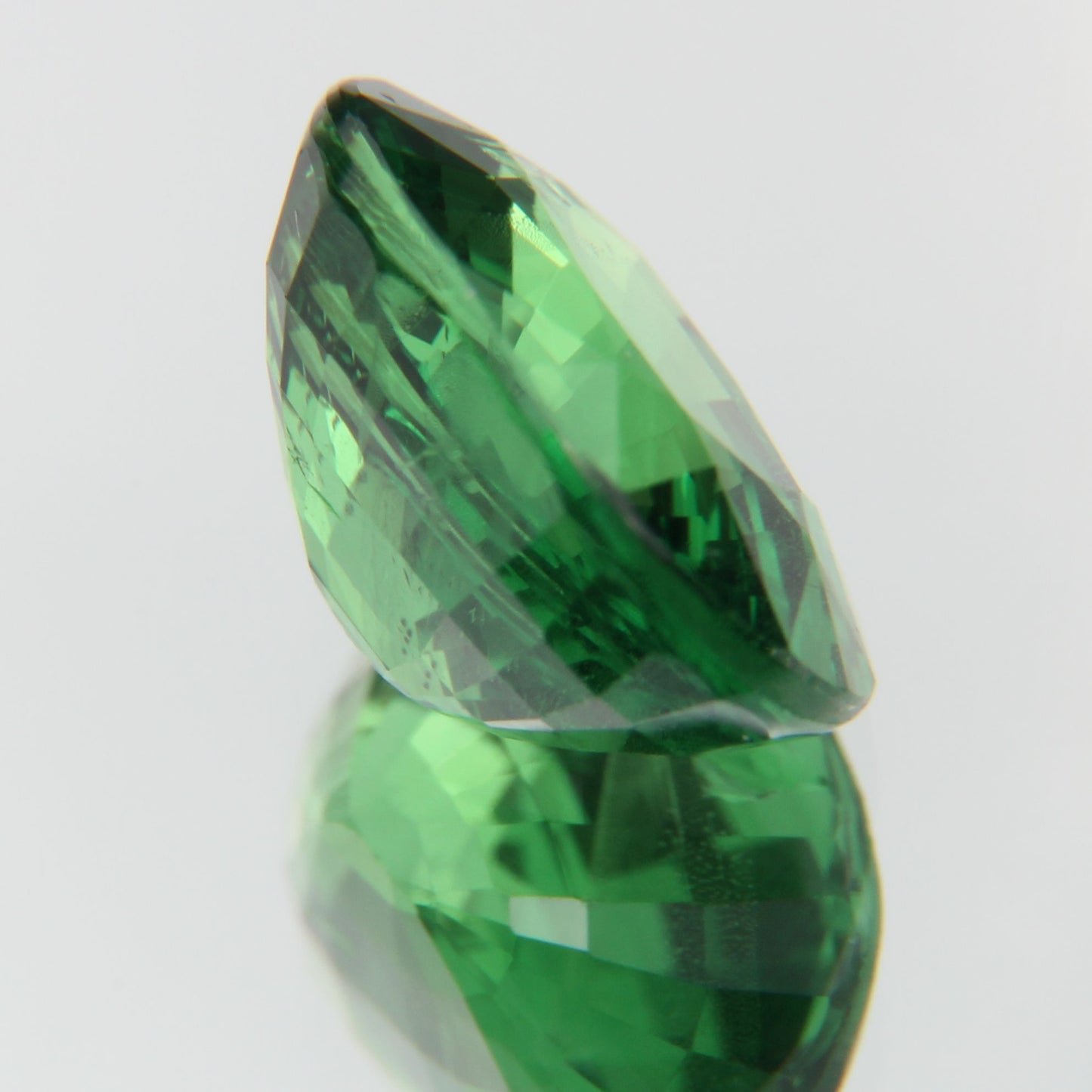 Tsavorit 2.07ct