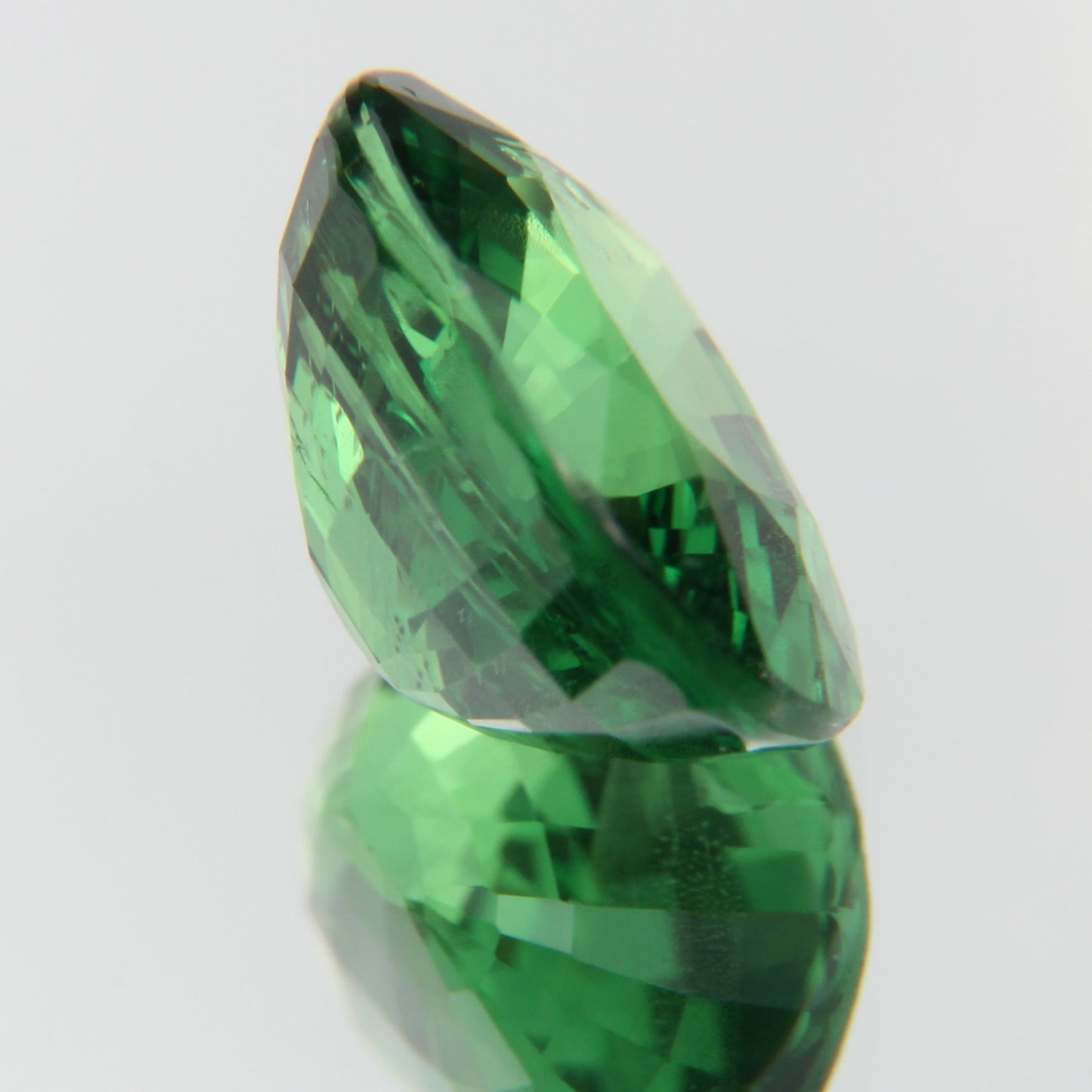 Tsavorit 2.07ct