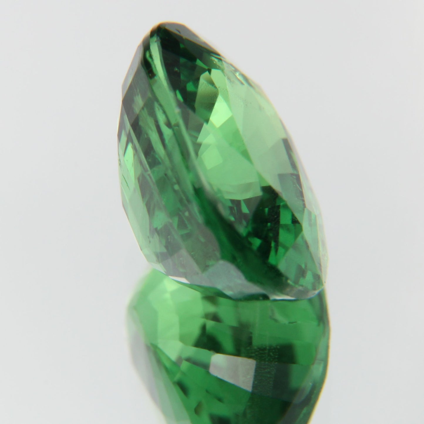 Tsavorit 2.07ct