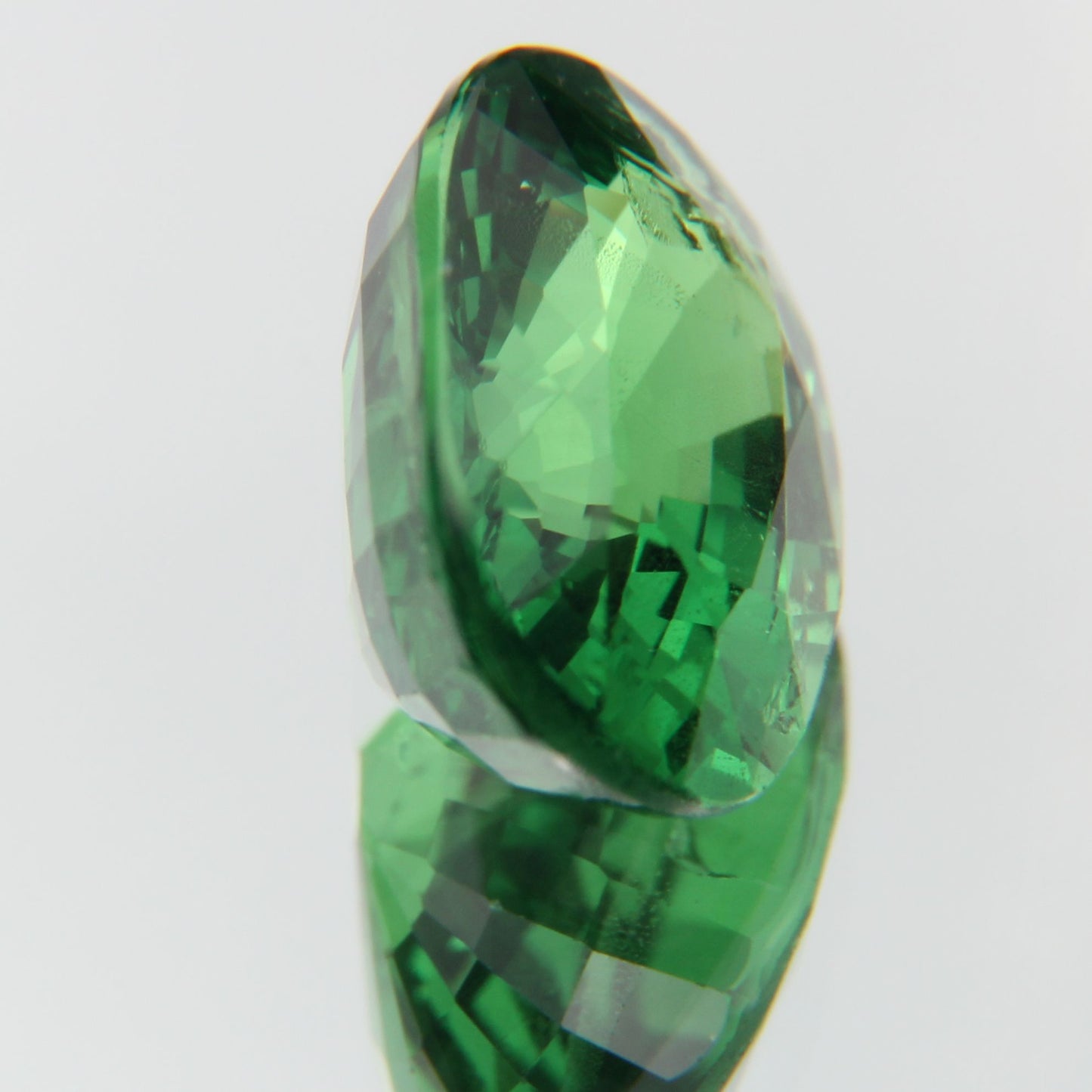 Tsavorit 2.07ct