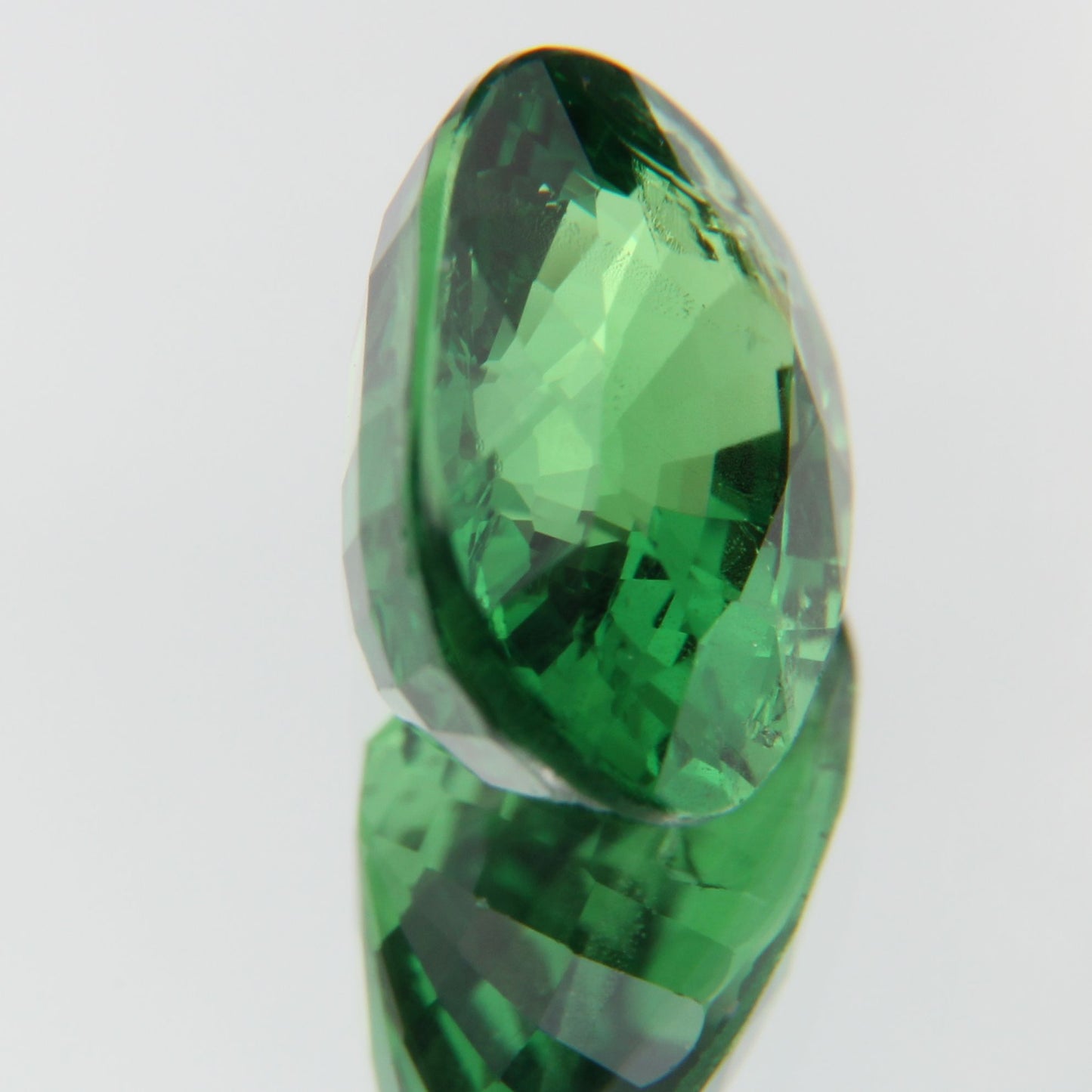 Tsavorit 2.07ct
