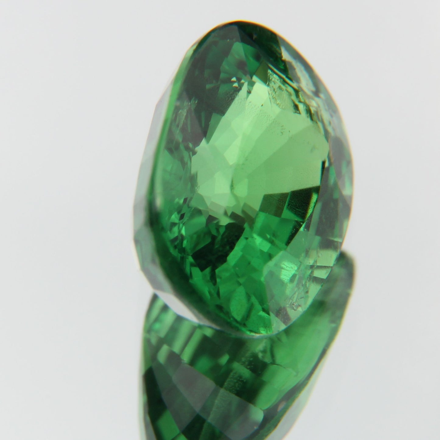 Tsavorit 2.07ct