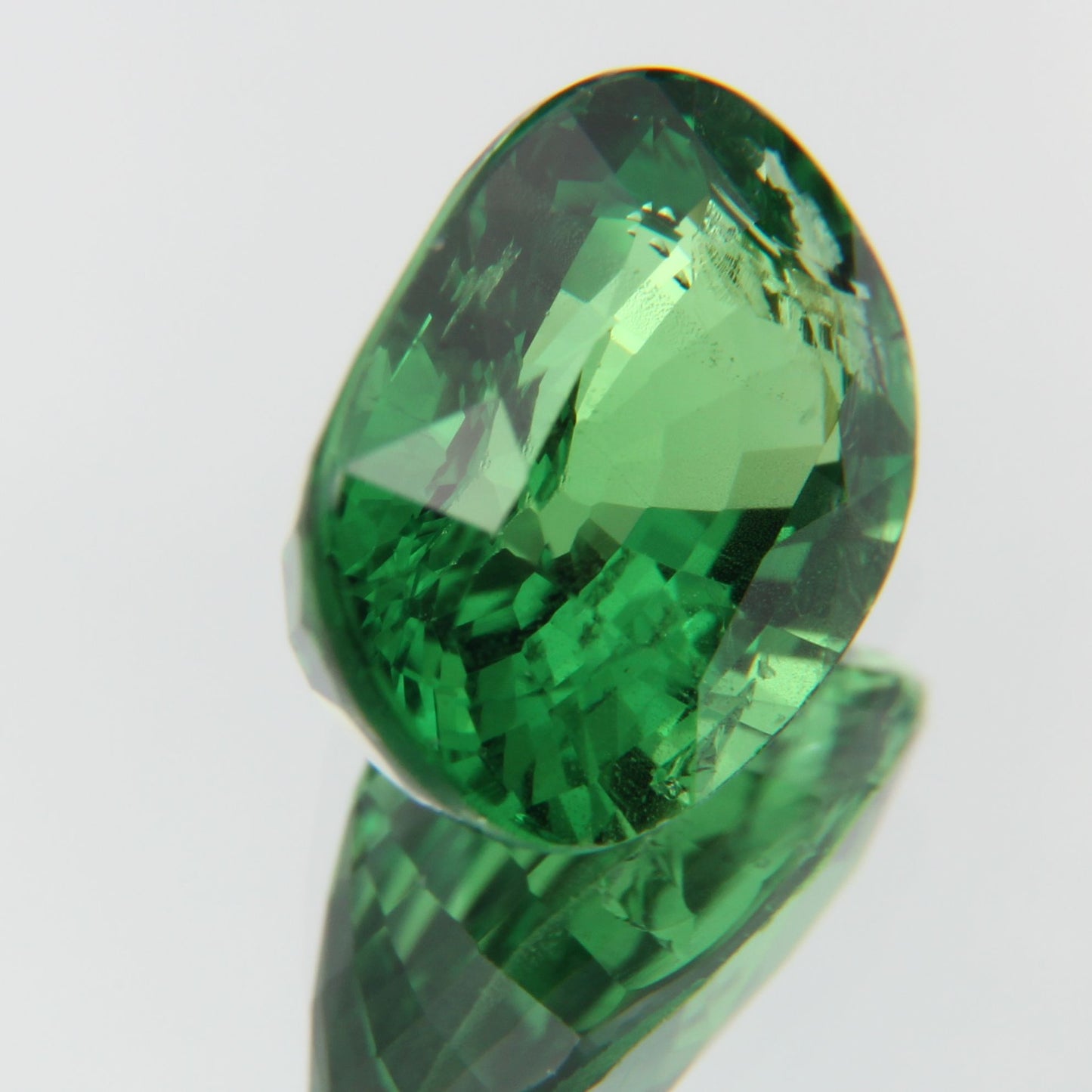Tsavorit 2.07ct