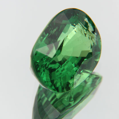 Tsavorit 2.07ct
