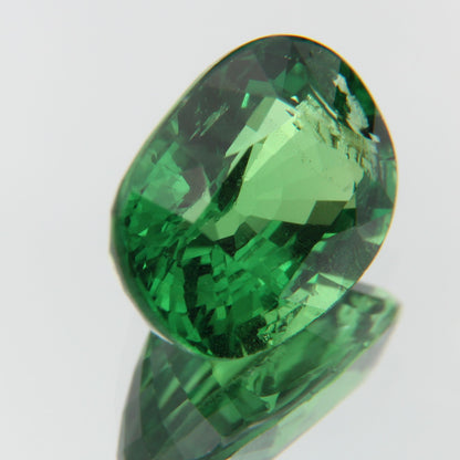Tsavorit 2.07ct